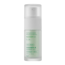 Näoseerum VT Cosmetics Cica Reti-A Essence 0.1, retinooliga, 30 ml
