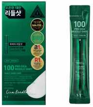 Näoseerum VT Cosmetics Pro Cica Reedle Shot 100, 10 x 2 ml