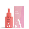 Näoseerum Azure Tan Face Plumping Tan Serum, hüaluroonhappe ja isepruunistava efektiga, 30 ml