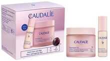 Kingikomplekt Caudalie Resveratrol-Lift Cashmere, pinguldav ja tugevdav