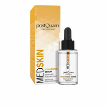 Hüaluroonhappe seerum PostQuam Professional Med Skin, 30 ml