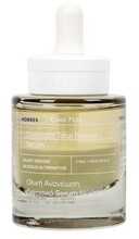 Öine seerum Korres Black Pine Overnight Total Revival, 30 ml