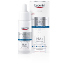 Näoseerum EUCERIN Hyaluron-Filler pinguldav, 30 ml