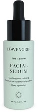 Näoseerum Lowengrip Clean & Calm, 30 ml