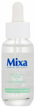 Näoseerum Mixa Salicylic Acid + Niacinamide Anti-Imperfection, 30 ml