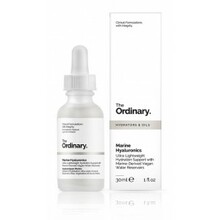 Näoseerum The Ordinary Marine Hyaluronics, 30 ml