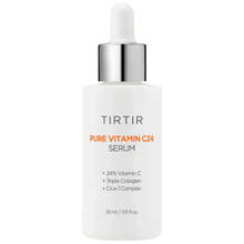 C-vitamiini seerum TIRTIR Pure Vitamin C24, 30 ml