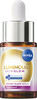 Näoseerum NIVEA Luminous 630 Skin Glow, 15 ml