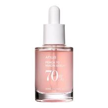 Anua Peach 70 Niacin seerum, 30 ml
