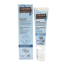 Niisutav näoseerum Cattier SOS Moisturising, 30ml