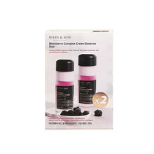 Kreem ja essents MARY & MAY Blackberry Complex Duo Set