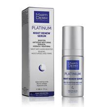 Öine näoseerum Martiderm Night Renew, 30 ml