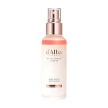 Pihustatav näoseerum D'Alba White Truffle Vital, 100 ml