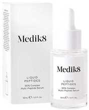 Seerum Medik8 Liquid Peptides, multipeptiidne, 30 ml