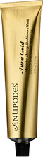 Näomask Antipodes Aura Gold Brightening, Manuka Honey Radiance Mask, 75 ml