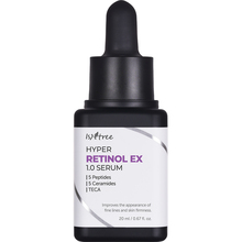 Näoseerum Isntree Hyper Retinol EX 1.0, 20 ml