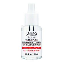 Näoseerum Kiehl's Ultra Pure High-Potency 9.8 prots. glükoolhappega, 30 ml