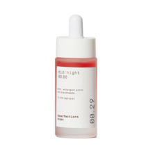 Näoseerum Midnight 00.00 Imperfections Drops 00.29 kooriv, 30 ml