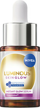 Näoseerum NIVEA Luminous 630 Skin Glow, 15 ml