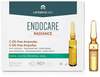 Ampullid Endocare Radiance C Oil-Free, 10 x 2 ml