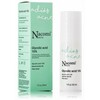 Naha öine kooriv näoseerum Nacomi Next Level Glycolic Acid 10 prots., 30 ml