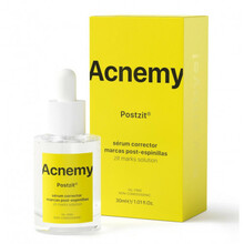 Plekkidevastane seerum Acnemy Postzit, 30 ml