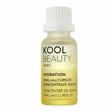 Kahefaasiline kontsentreeritud seerum Kool Beauty Hyal [Pre] Cursor, 20 ml