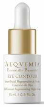 Silmaümbruse seerum Alqvimia Eye Contour, 15 ml