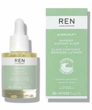 Näoeliksiir REN Evercalm Barrier Support, 30 ml