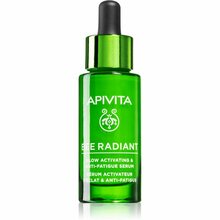 Näitoseerum Apivita Bee Radiant, 30 ml