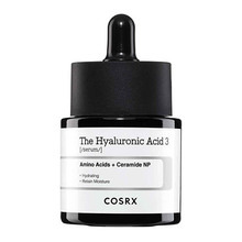 Näoseerum COSRX The Hyaluronic Acid 3, 20 ml