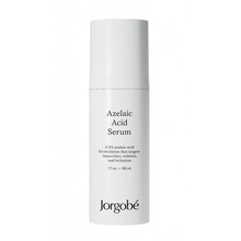 Näoseerum Jorgobe Azelaic Acid Serum 5 prots., 50 ml