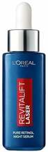 Näoseerum L'Oreal Revitalift laser Retinol, 30 ml
