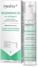 Regeneratiivne taastav seerum Medity+, 50 ml