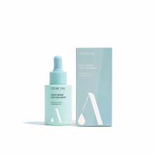 Näoseerum Azure Tan Night Repair Tan Serum isepruunistava efektiga, 30 ml