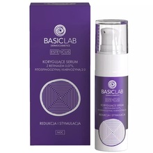 Seerum Basiclab Esteticus, 30 ml