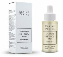Näoseerum Elaine Perine retinooliga, 30 ml