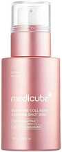 Näoseerum Medicube PDRN Pink Collagen Exosome Shot 2000, 30 ml