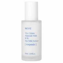 Näoseerum NACIFIC UYU Cream Ampoule, piimaekstraktiga, 50 ml