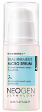 Näoseerum NEOGEN DERMALOGY Real Ferment Micro, 30 ml