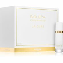 Näoseerumi komplekt Sisley Sisleya L'Integral Anti-Age La Cure, 4x10 ml