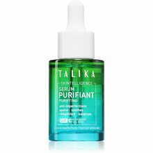 Näoseerum Talika Skintelligence Purifying, 30 ml