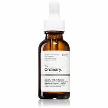 Näoseerum The Ordinary Aloe 2 prots. + NAG 2 prots. Solution, 30 ml