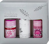 Näohoolduskomplekt Saloos Anti-Age & Hydration, 3 x 50 ml