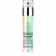Sära andev seerum Clinique Even Better Clinical Radical Dark Spot Corrector + Interrupter, 30 ml