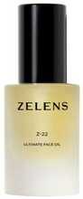 Näoõli Zelens Z-22 Ultimate, 30 ml
