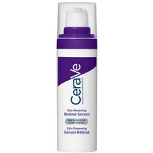 Näoseerum Cerave Skin Renewing Retinol Serum, 30 ml