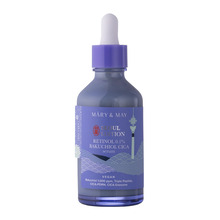 Näoseerum Mary & May Retinol 0.1 prots. Bakuchiol Cica Serum, 80 ml
