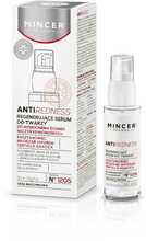 Taastav näoseerum Mincer Pharma Anti-Redness, 30 ml