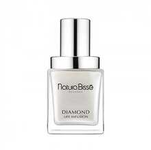 Näoseerum Natura Bisse Diamond Life Infusion, vananemisvastane, 25 ml